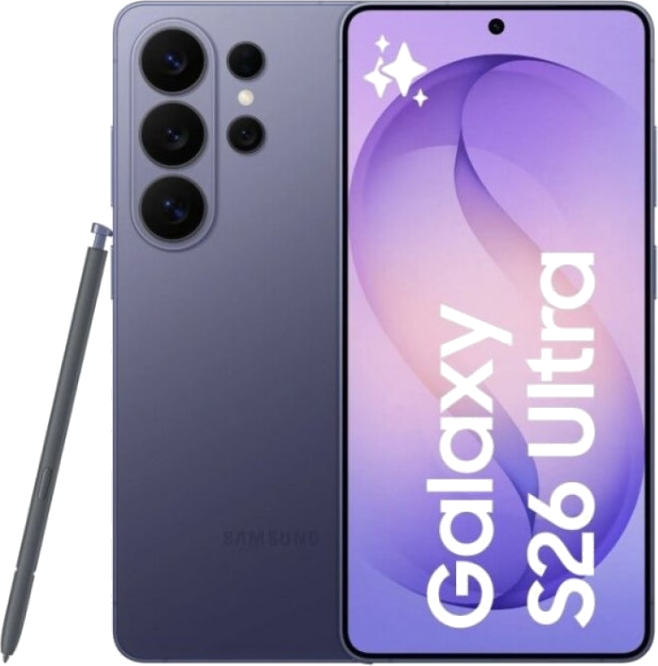 Galaxy S26 Ultra